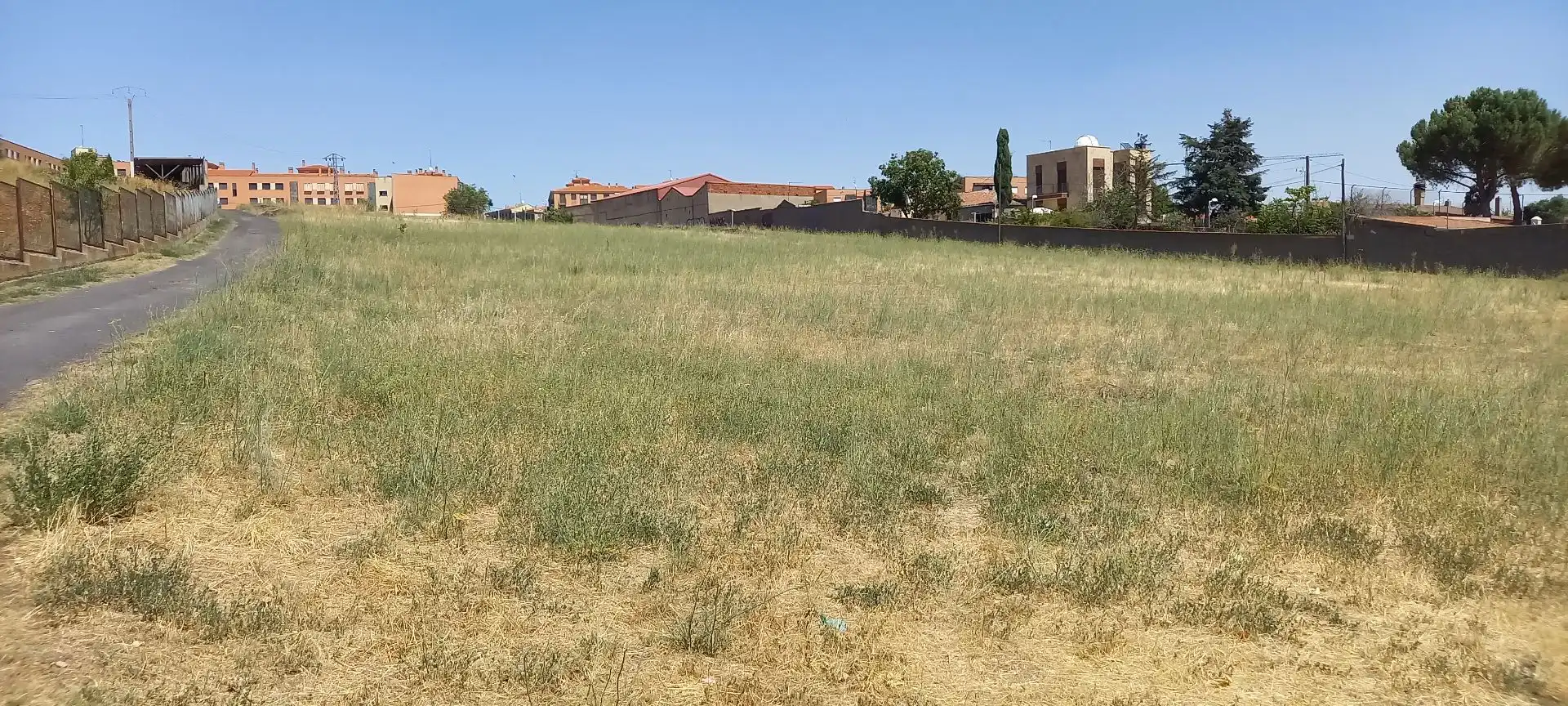 Lands and plots for sale in Rollo - Puente Ladrillo, imagen 5