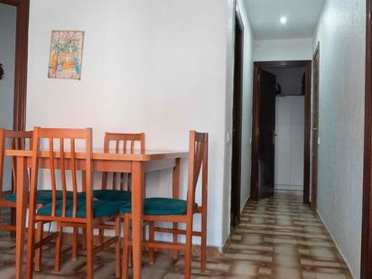 Dining room of Flat for sale in L'Hospitalet de Llobregat