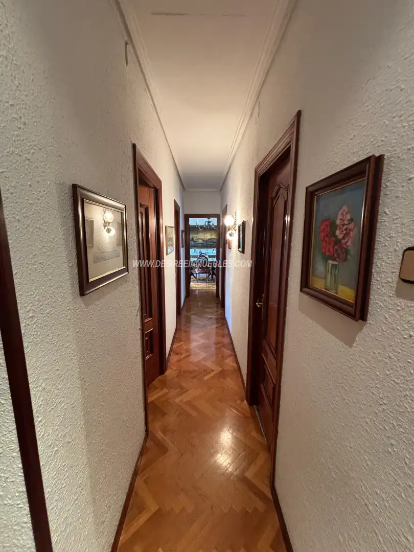 Penthouse mit Aufzug zum Verkauf in Carrer de Sant Valero, imagen 28