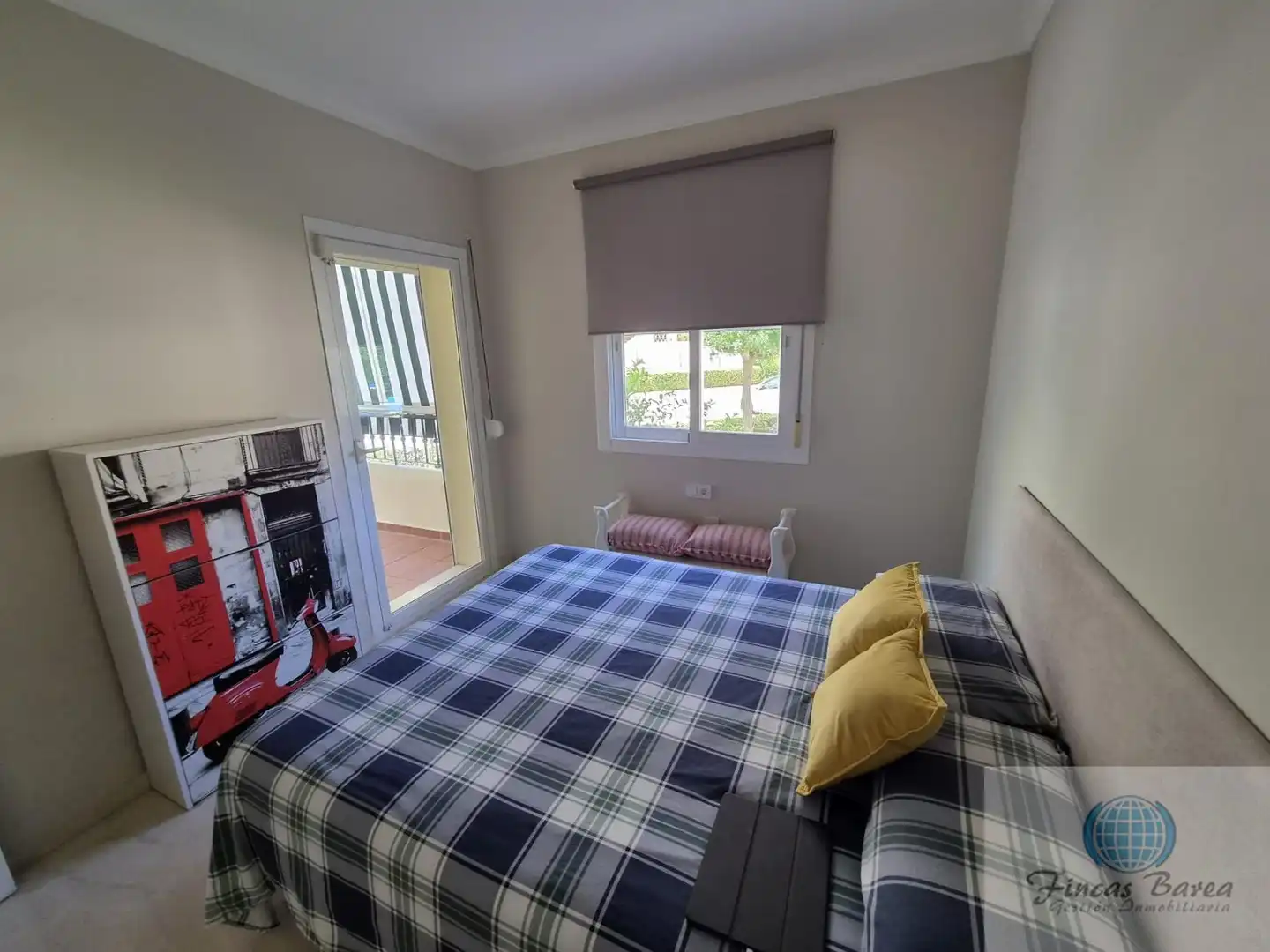 Habitación de Piso en venta en Mijas con Aire acondicionado, Terraza y Trastero