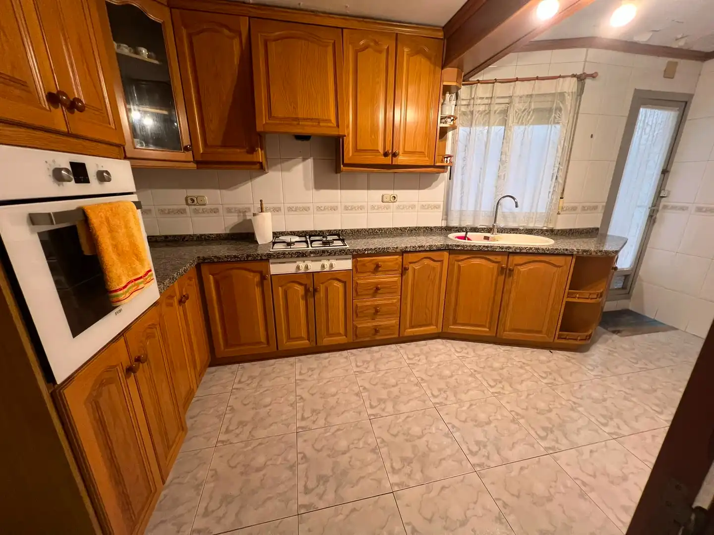 Wohnung mit Aufzug zum Verkauf in Germaníes - Juzgados, imagen 7