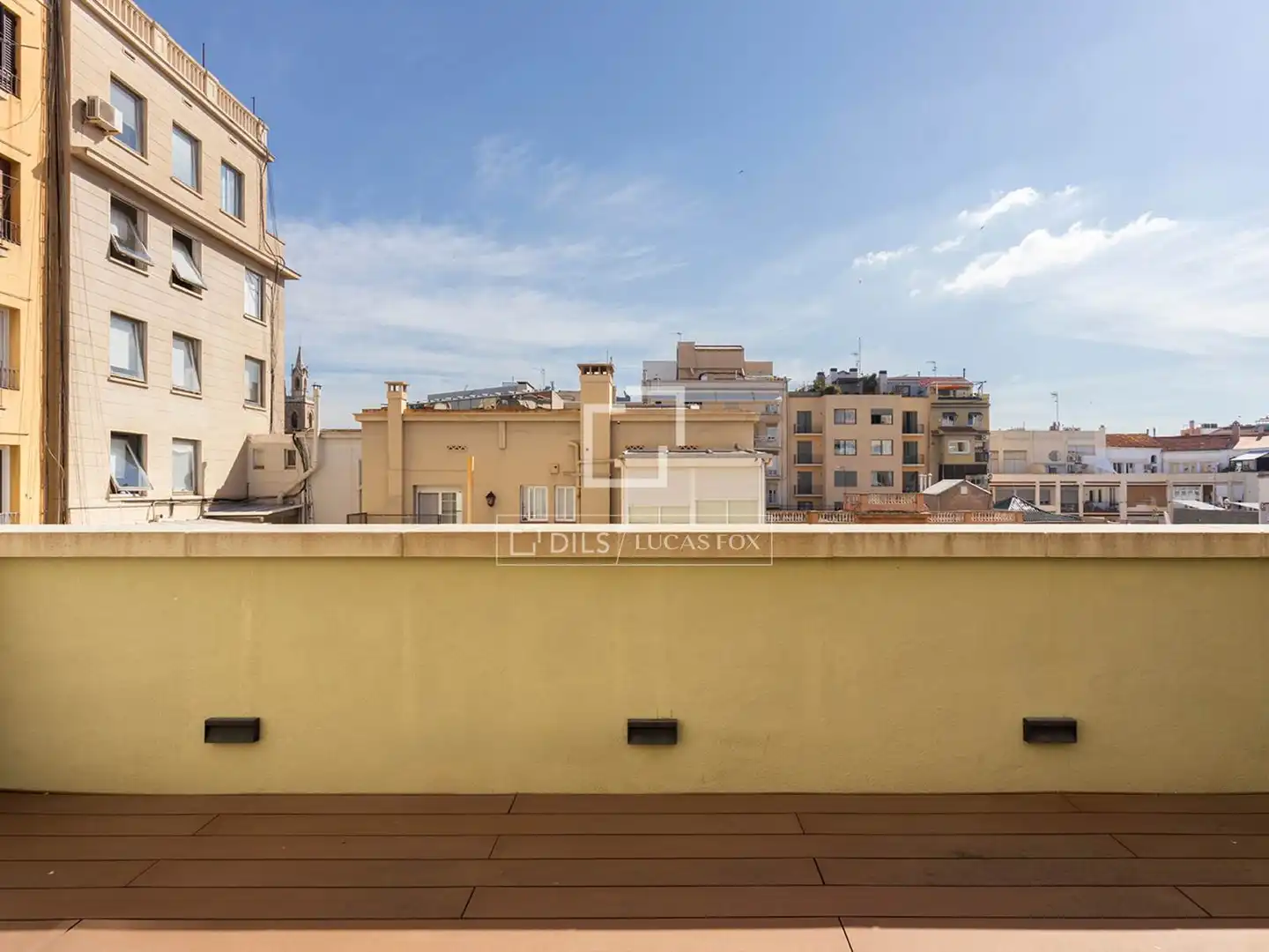 Penthouse mit Aufzug zum Verkauf in Eixample, imagen 3