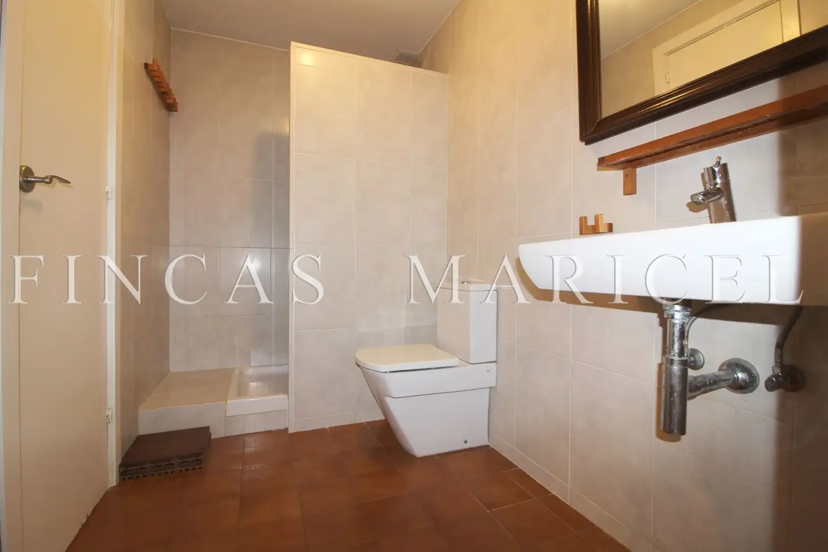 Duplexes for sale in Can Girona - Terramar - Vinyet