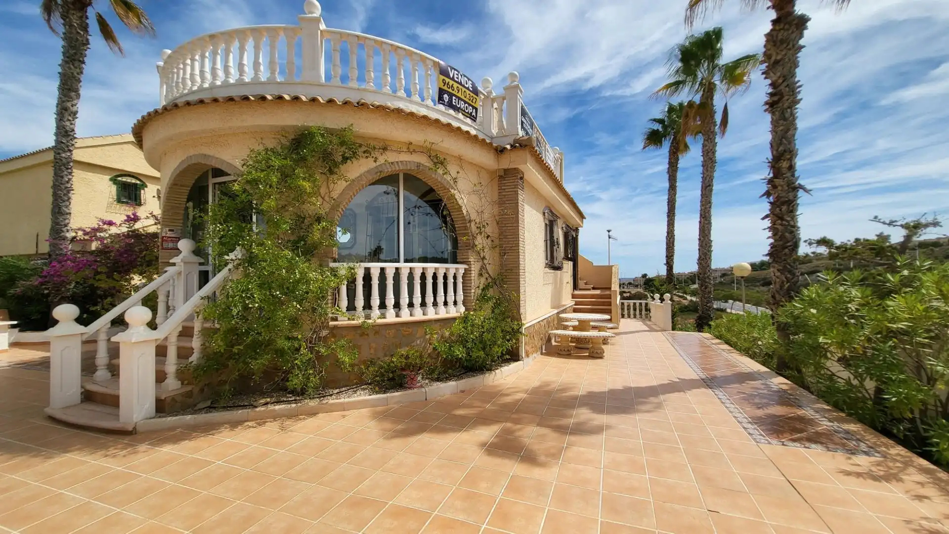 Chalet con terraza en venta en Gran Alacant, imagen 60