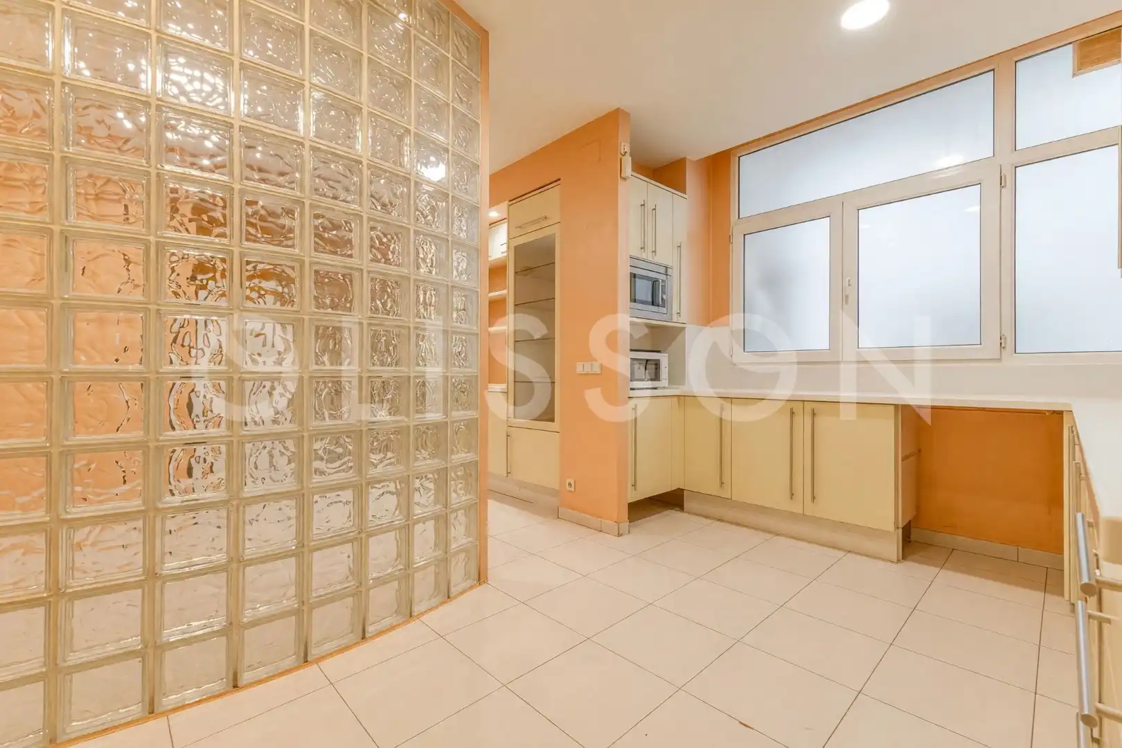 Piso con ascensor en venta en Barrio de Salamanca, imagen 17