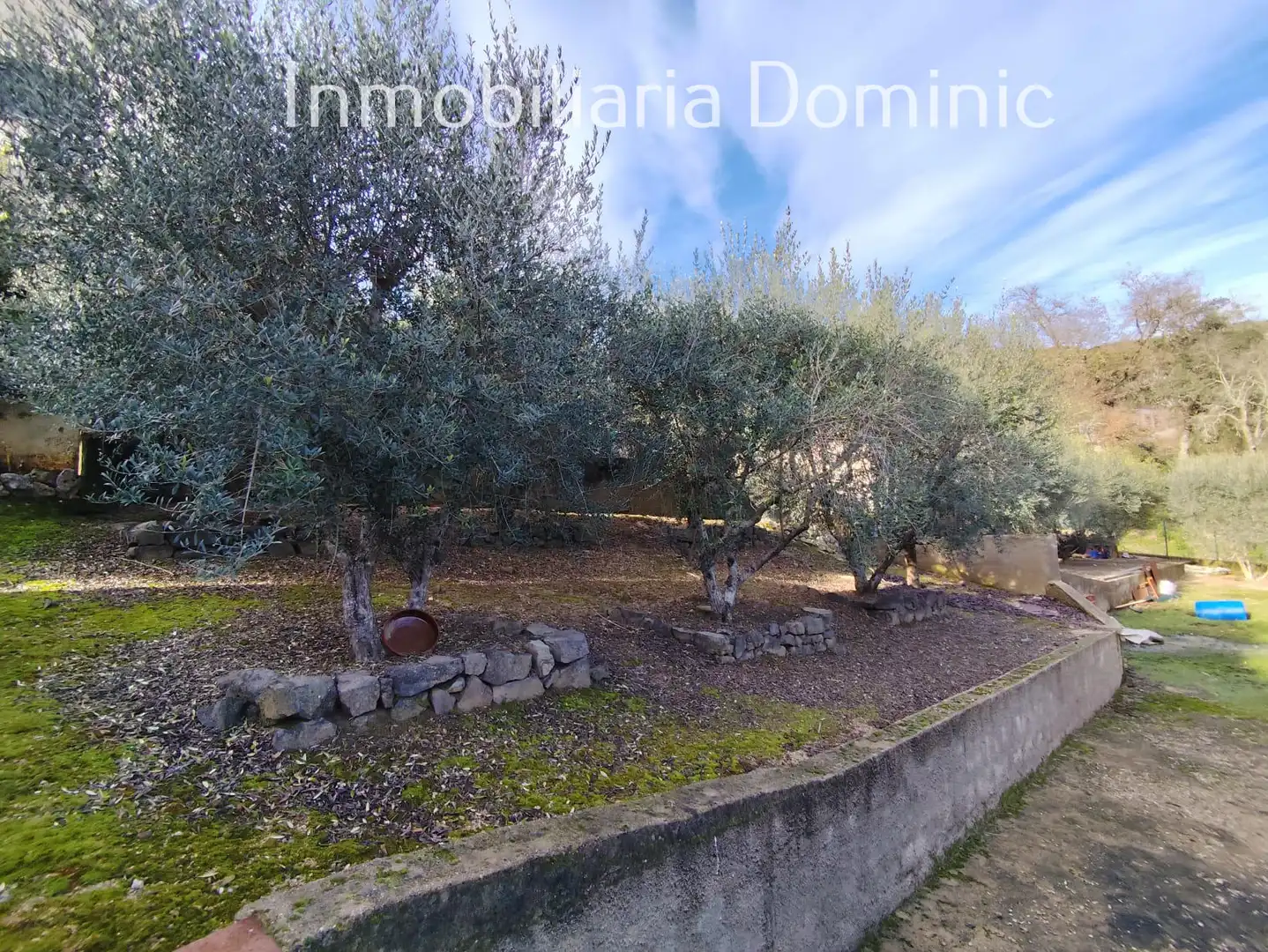 Villa avec jardin à vendre à Carrer Gavarres, imagen 44