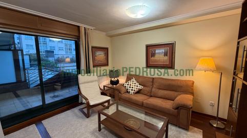 Photo 2 of Apartment to rent in  Pintor Arturo Souto, Zona de Plaza de Barcelos, Pontevedra Capital