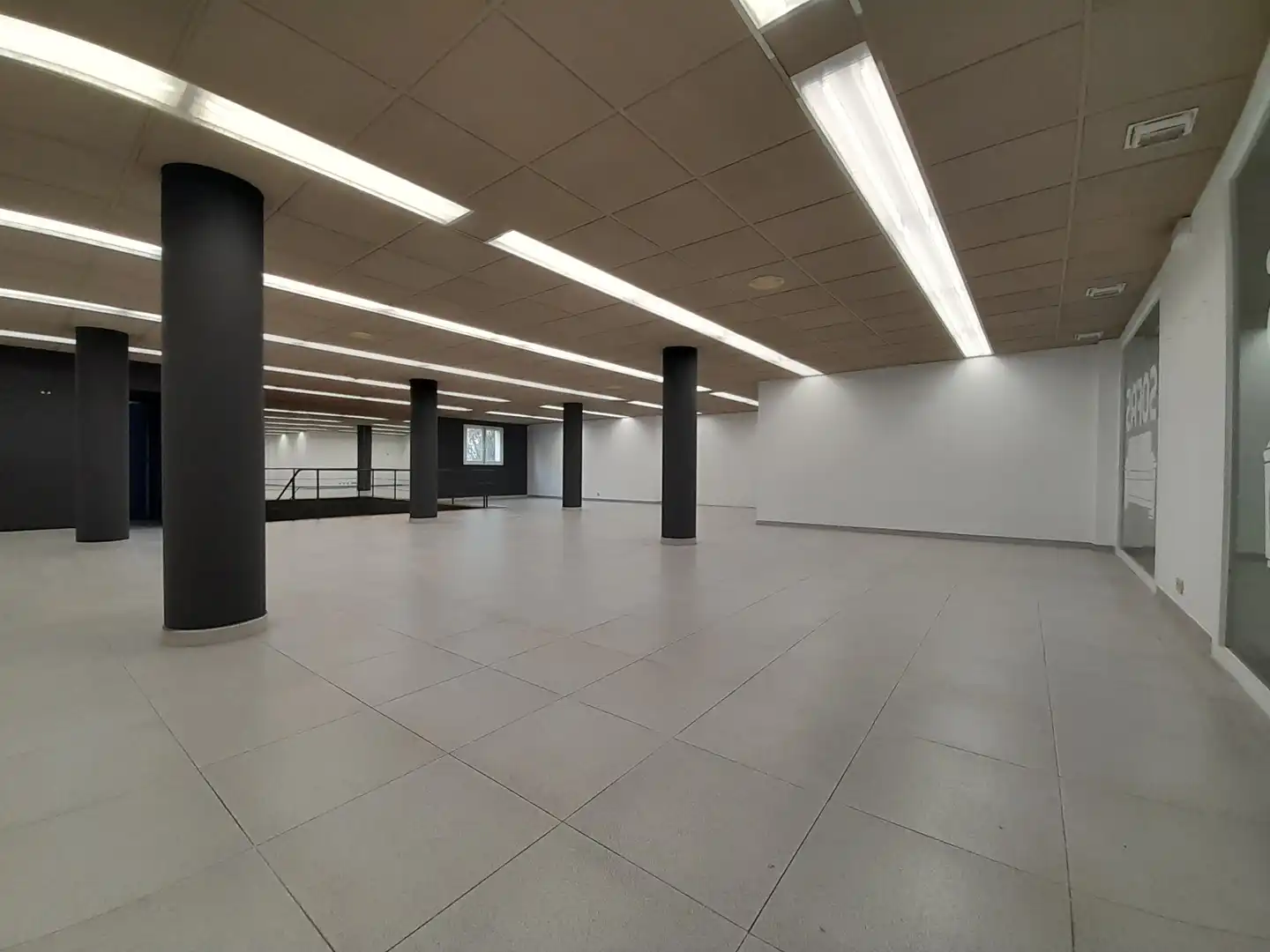 Business premises to rent in CLARA, imagen 13