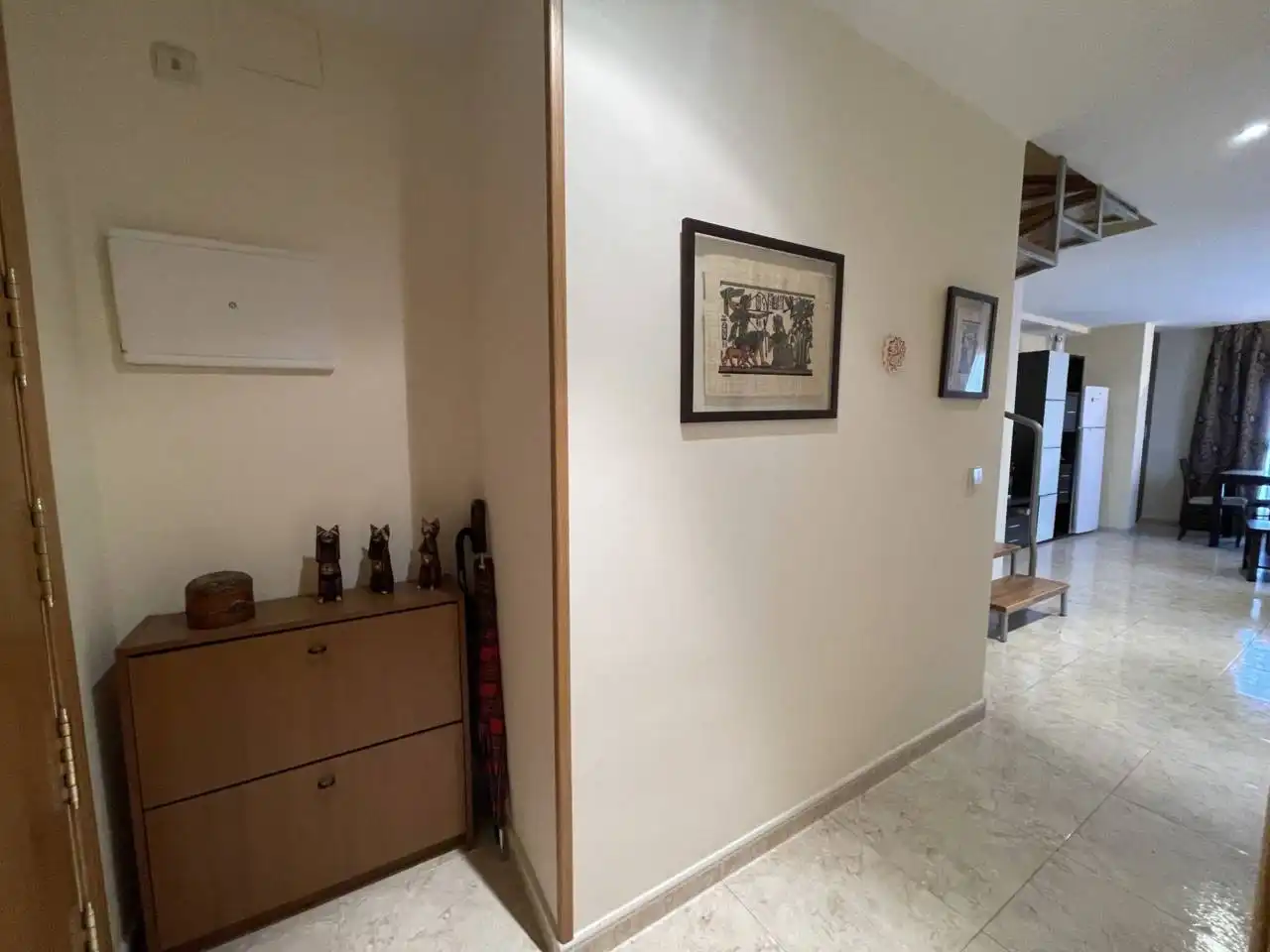 Flat for sale in Calle San Roque, 2, Avenida Europa - San Antón