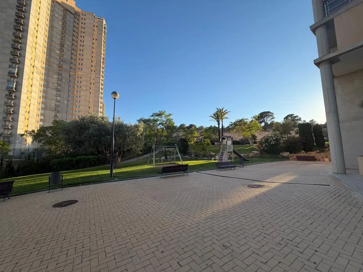 Apartament en venda a Daya Vieja