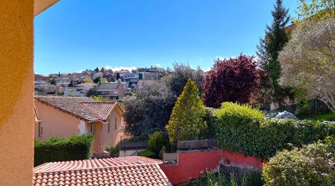 Foto 4 de Casa adosada en venda a Calle Espartaco, Guadalix de la Sierra, Madrid