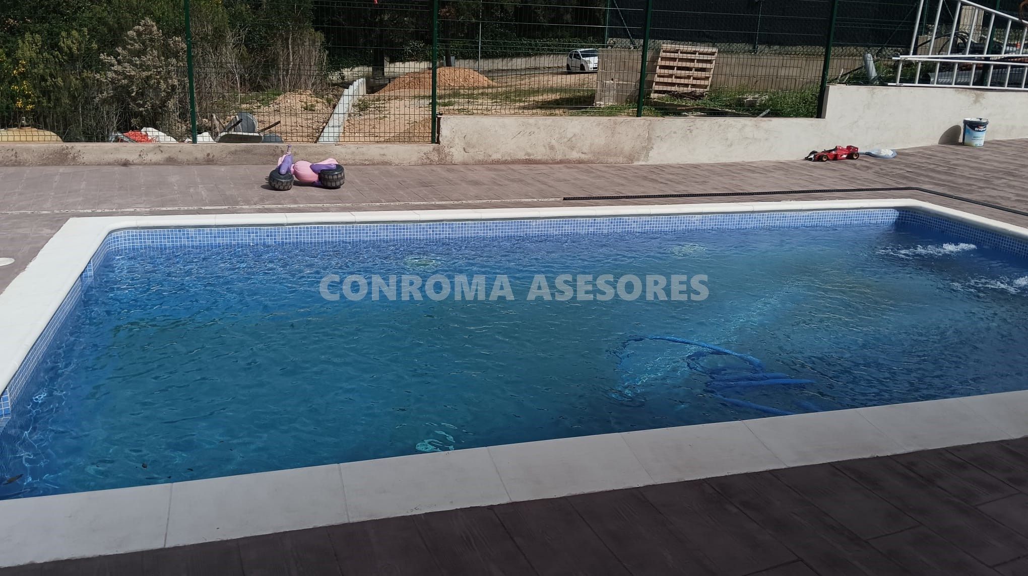 Casa o chalet en venta en Llagostera