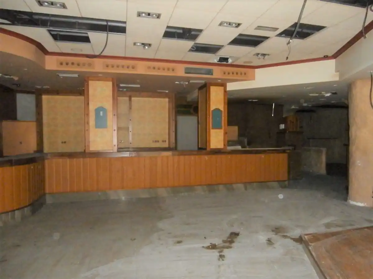 Local comercial en venta en La Felguera, imagen 14