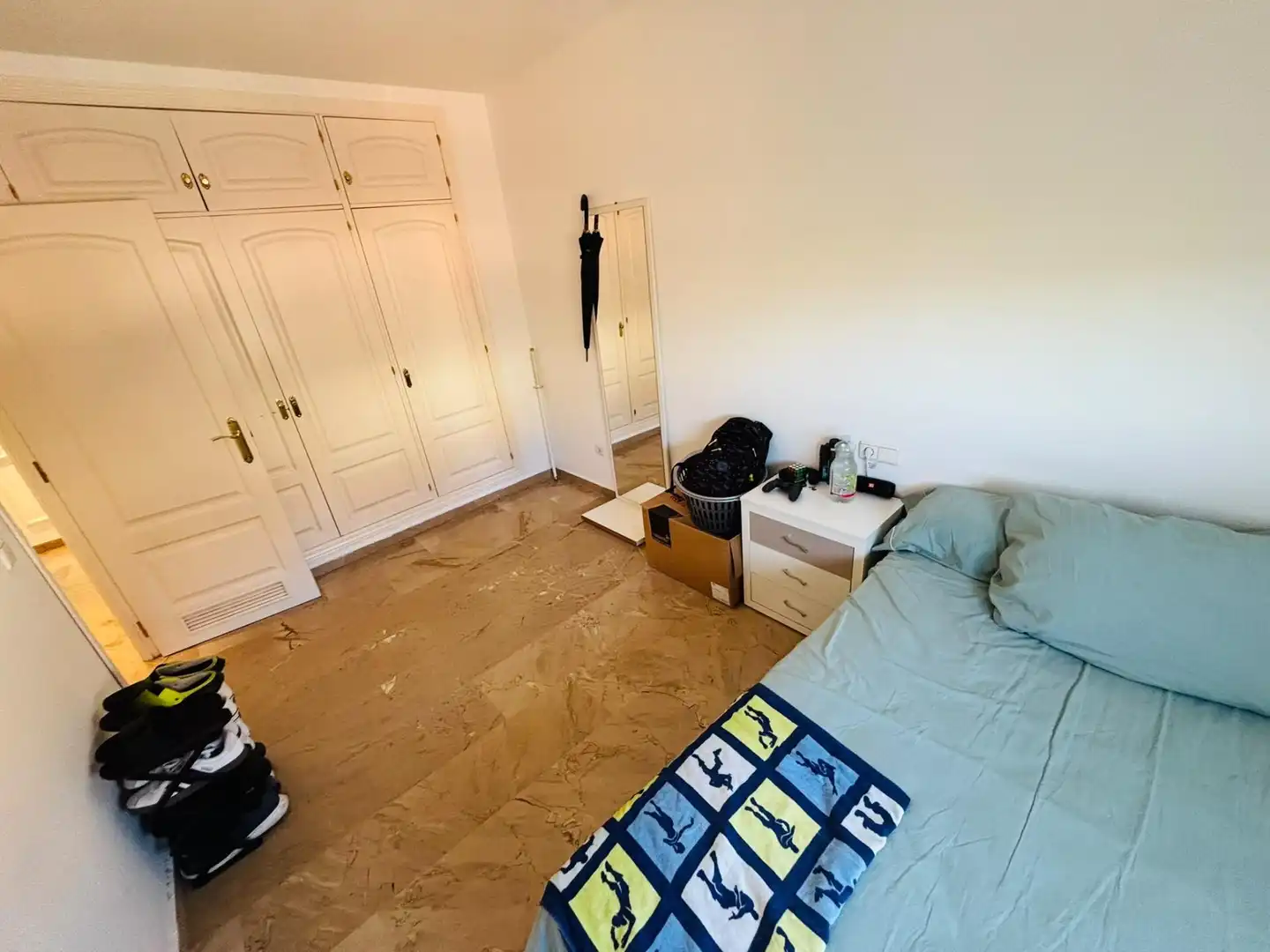Piso con piscina en venta en Noroeste, imagen 42