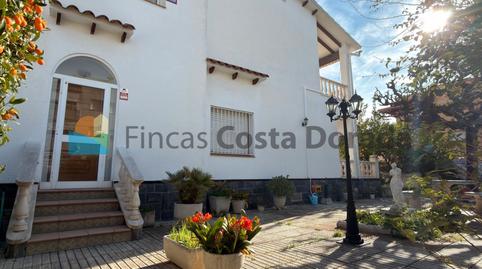 Foto 4 de Casa adosada en venta en Carrer Verge del Pilar, 18, Bardají - Molí de Baix, Cubelles