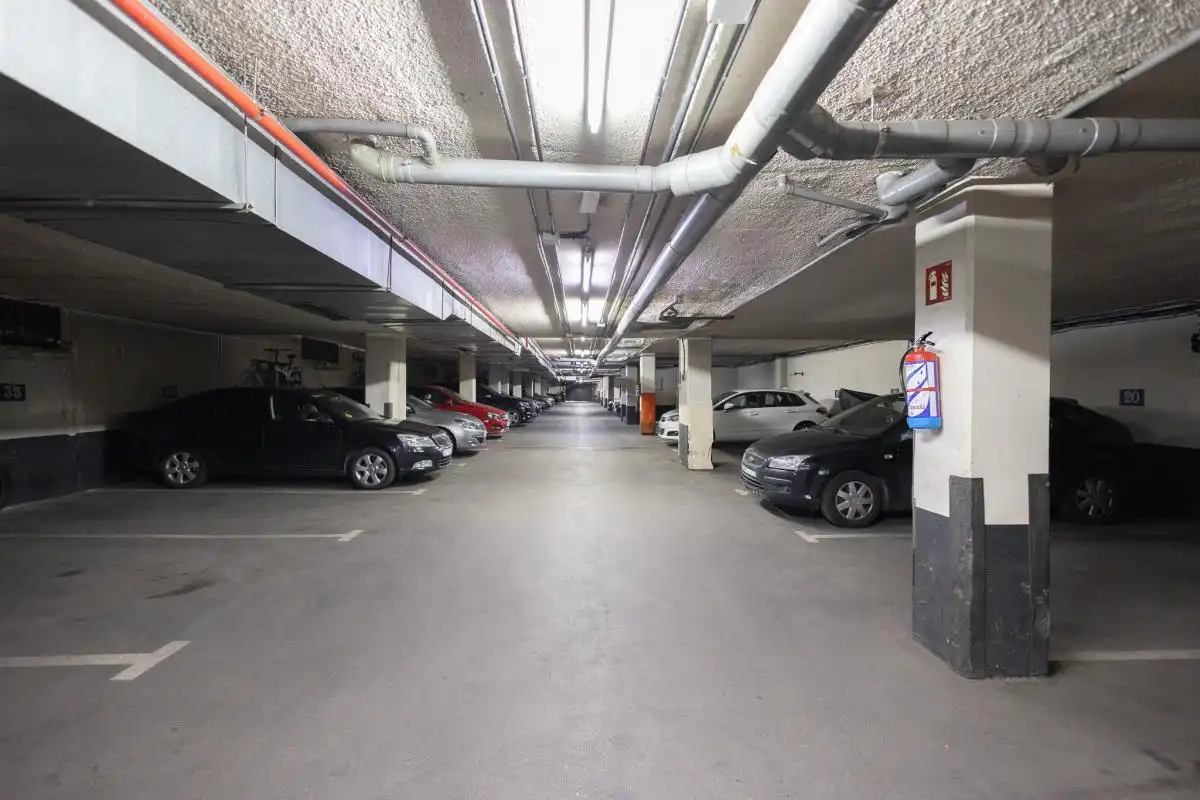 Appartamento con ascensore in vendita a C. Formentera, imagen 23