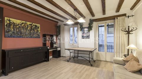 Foto 4 de Pis en venda a Barri Gòtic, Barcelona Capital