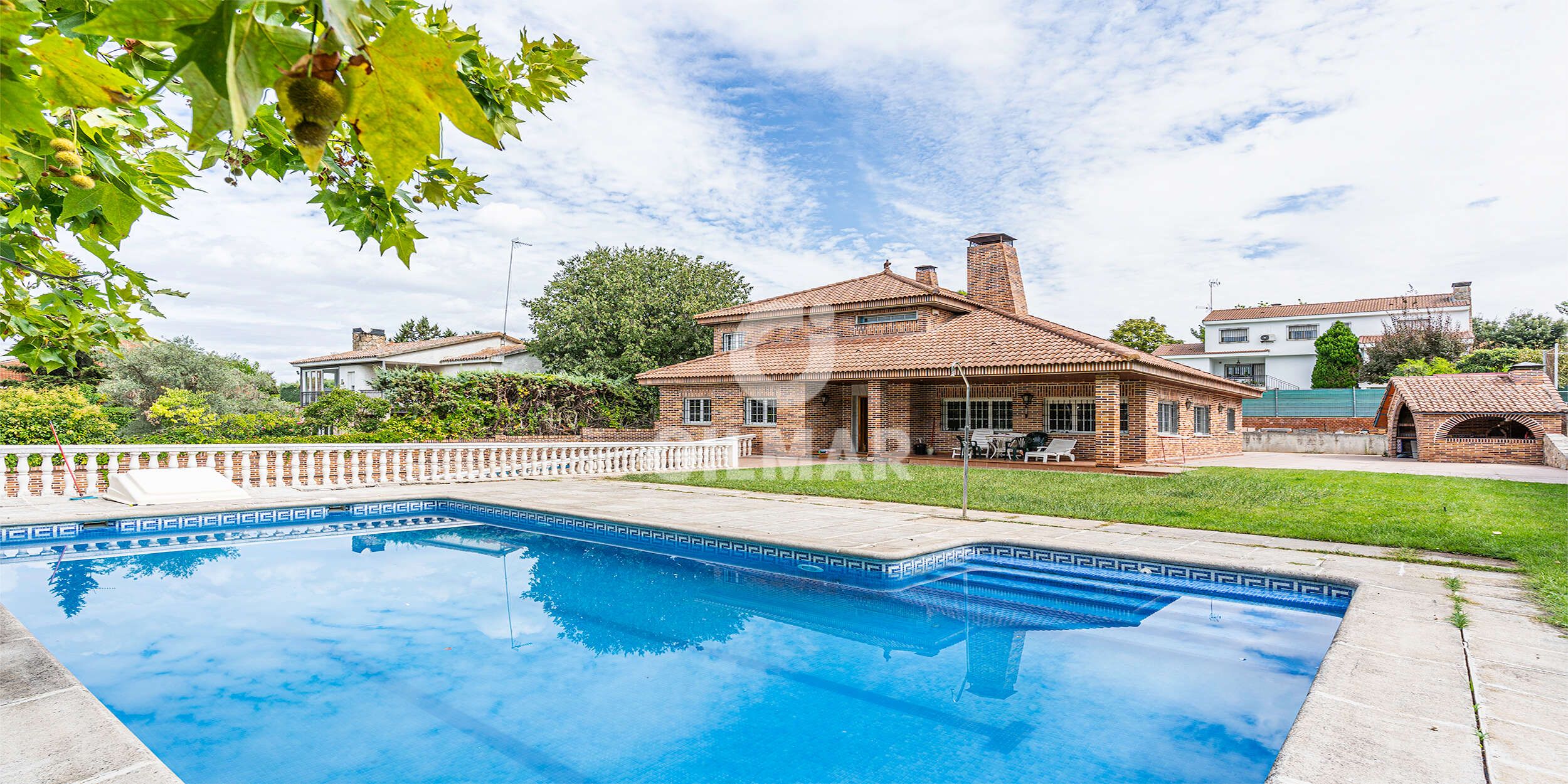 Casa o xalet en venda a El Bosque