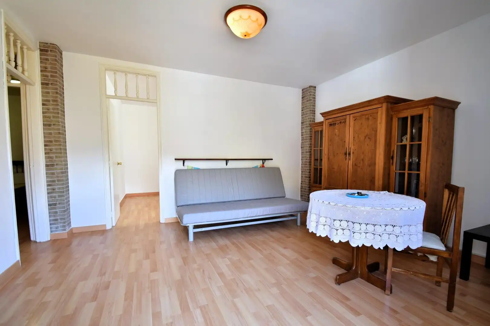Sala d'estar de Planta baixa en venda en Santa Cruz de Tenerife amb Balcó