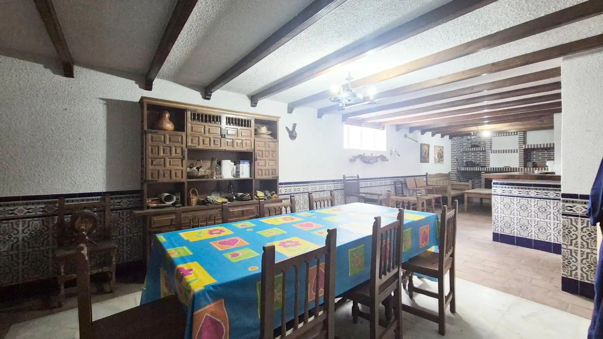 Chalet con piscina en venta en Alba de Tormes, imagen 84