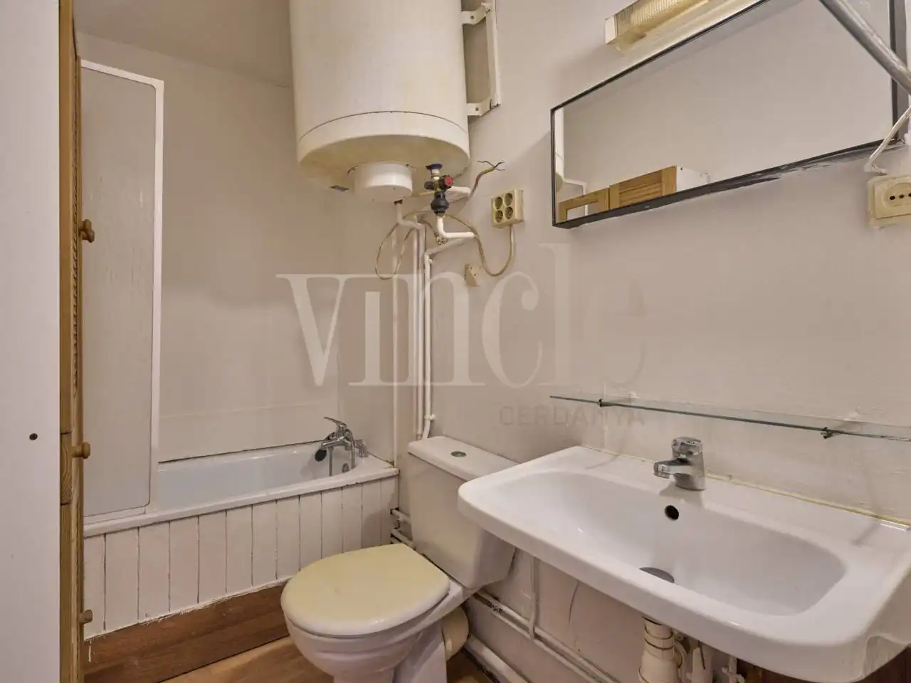 Apartment zum Verkauf in Calle rue de la gare, imagen 9