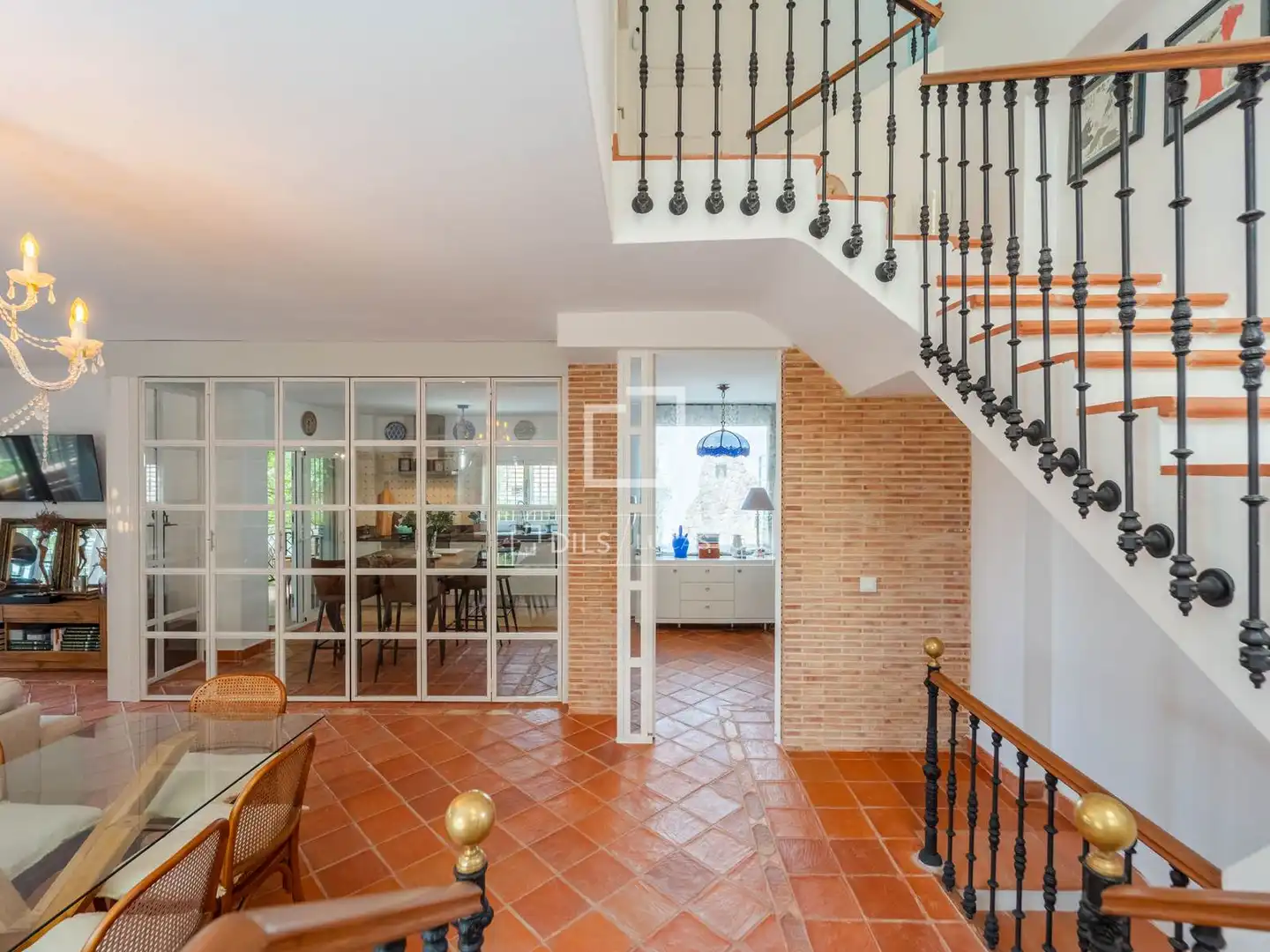 Houses for rent in L'Eliana  with Air Conditioner, Heating and Private garden