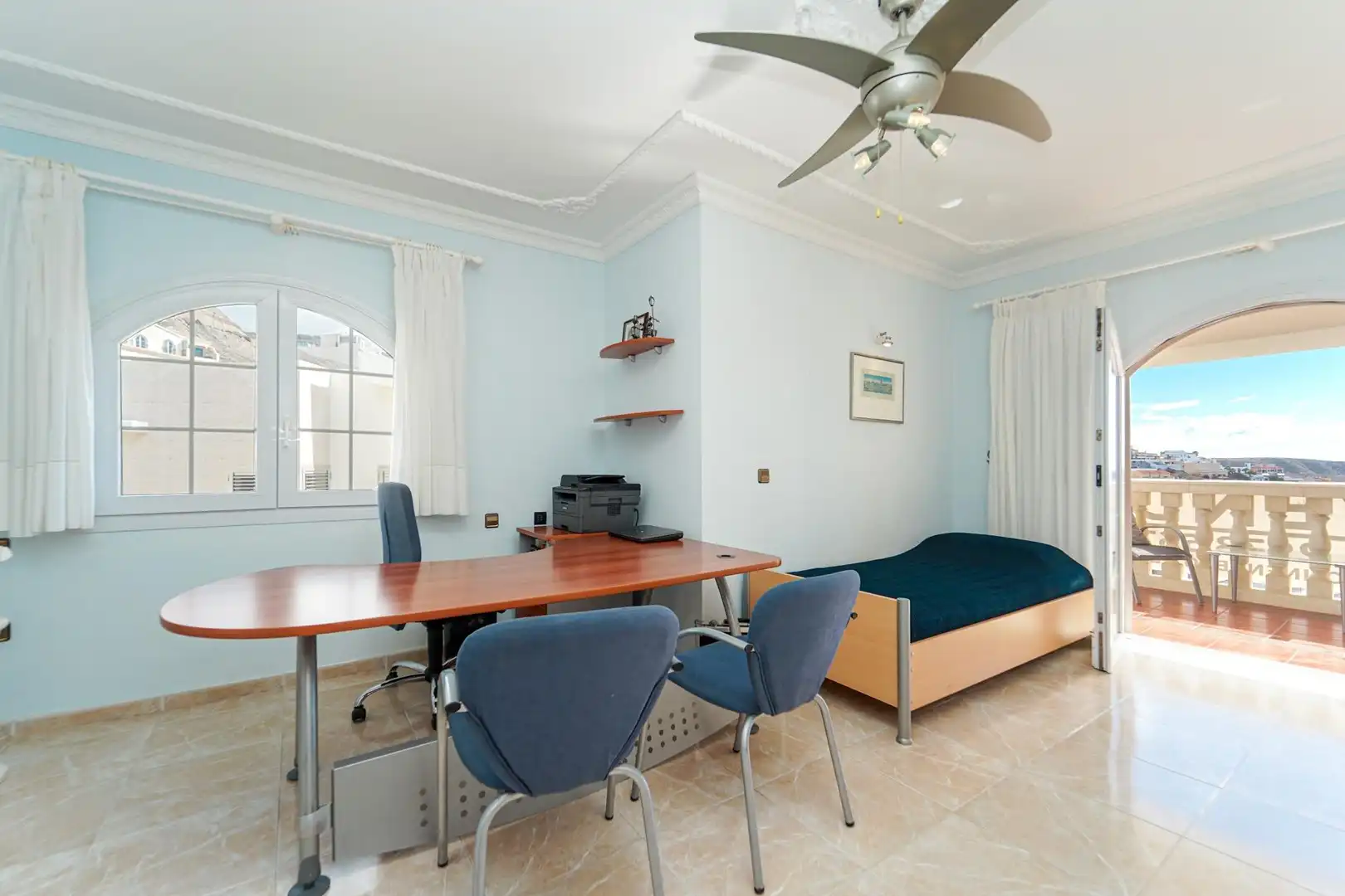 Casa con terrazza in vendita a Calle TEGUISA 42, imagen 34