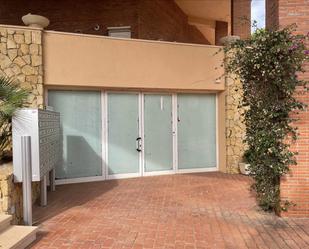 Exterior view of Premises for sale in  Tarragona Capital