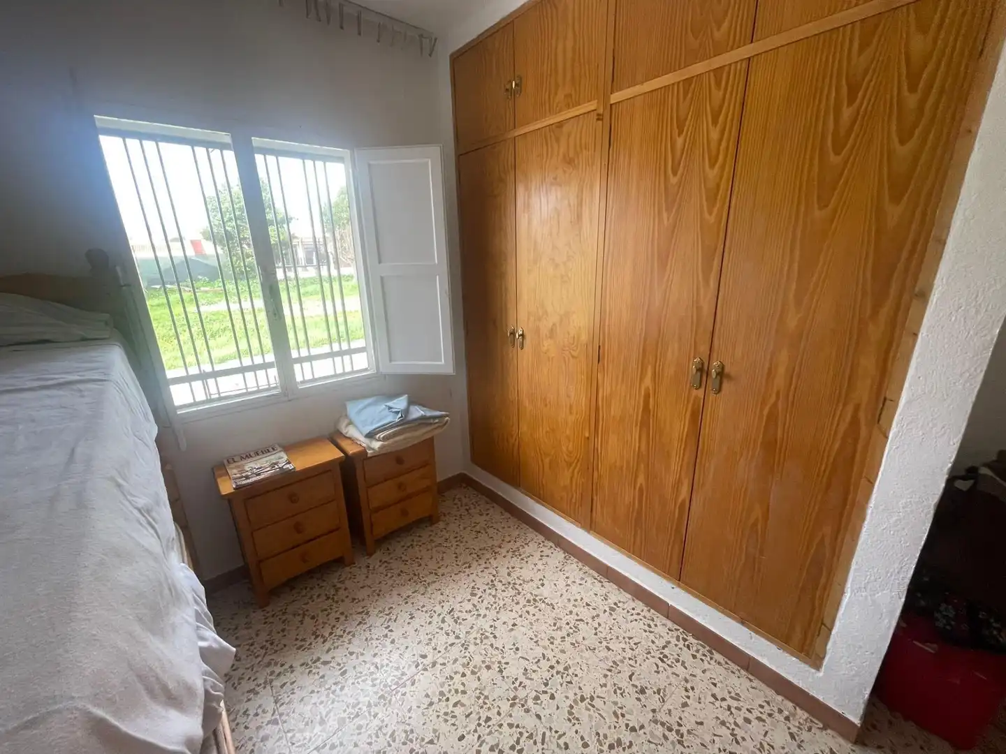 Finca rústica en venda a Gibraleón