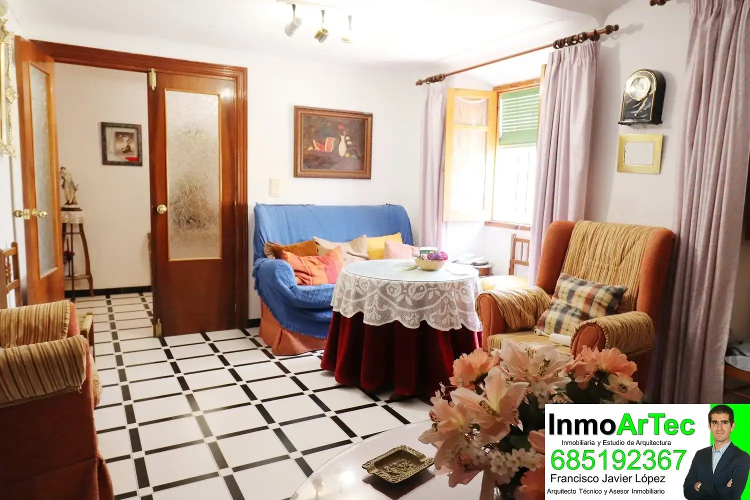 Casa en venda a Íllora, imagen 3