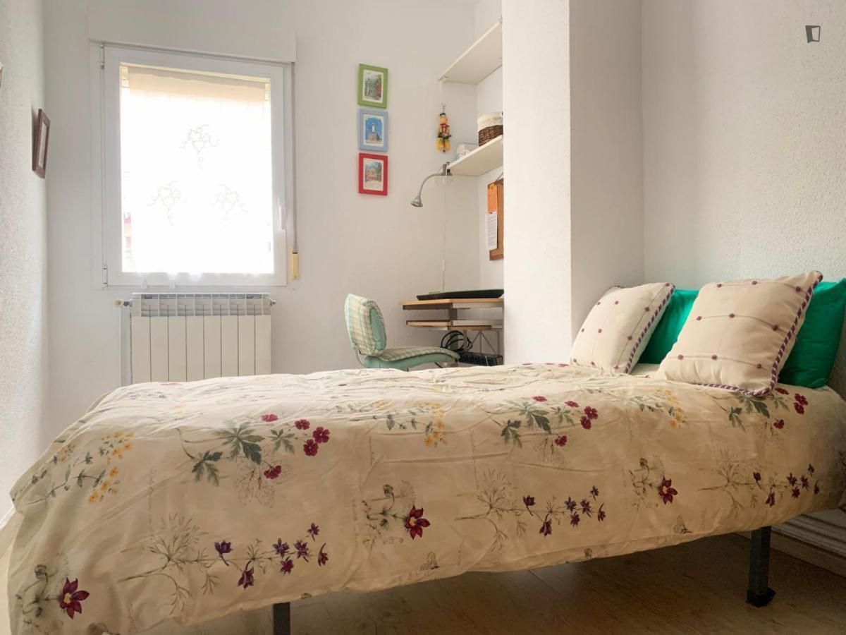 Apartment to share in Juan de la Cierva