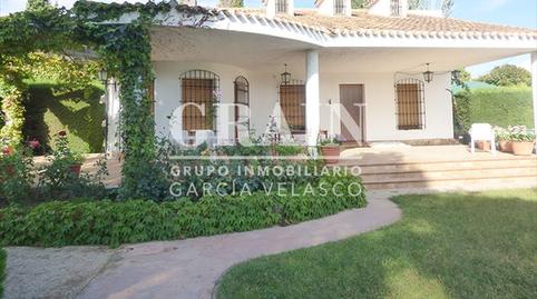 Foto 2 de Casa o xalet de lloguer a Pedanías - Extrarradio, Albacete