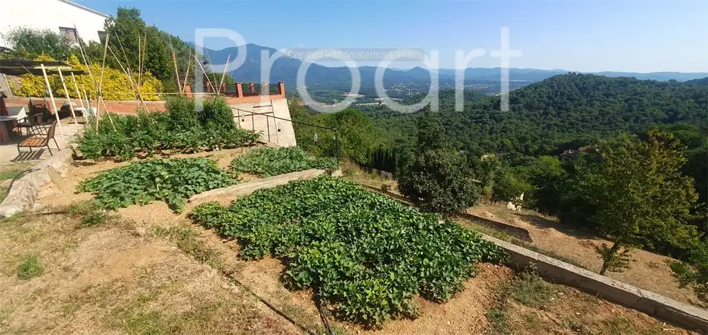 Terreni e lotti in vendita a Sant Celoni, imagen 5