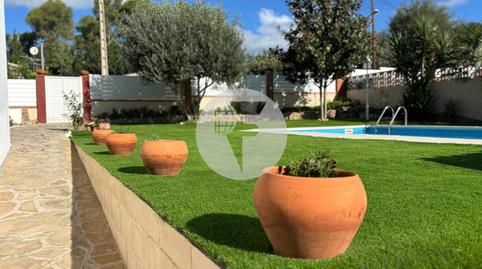 Foto 5 de Casa o xalet en venda a Caldes de Montbui, Barcelona