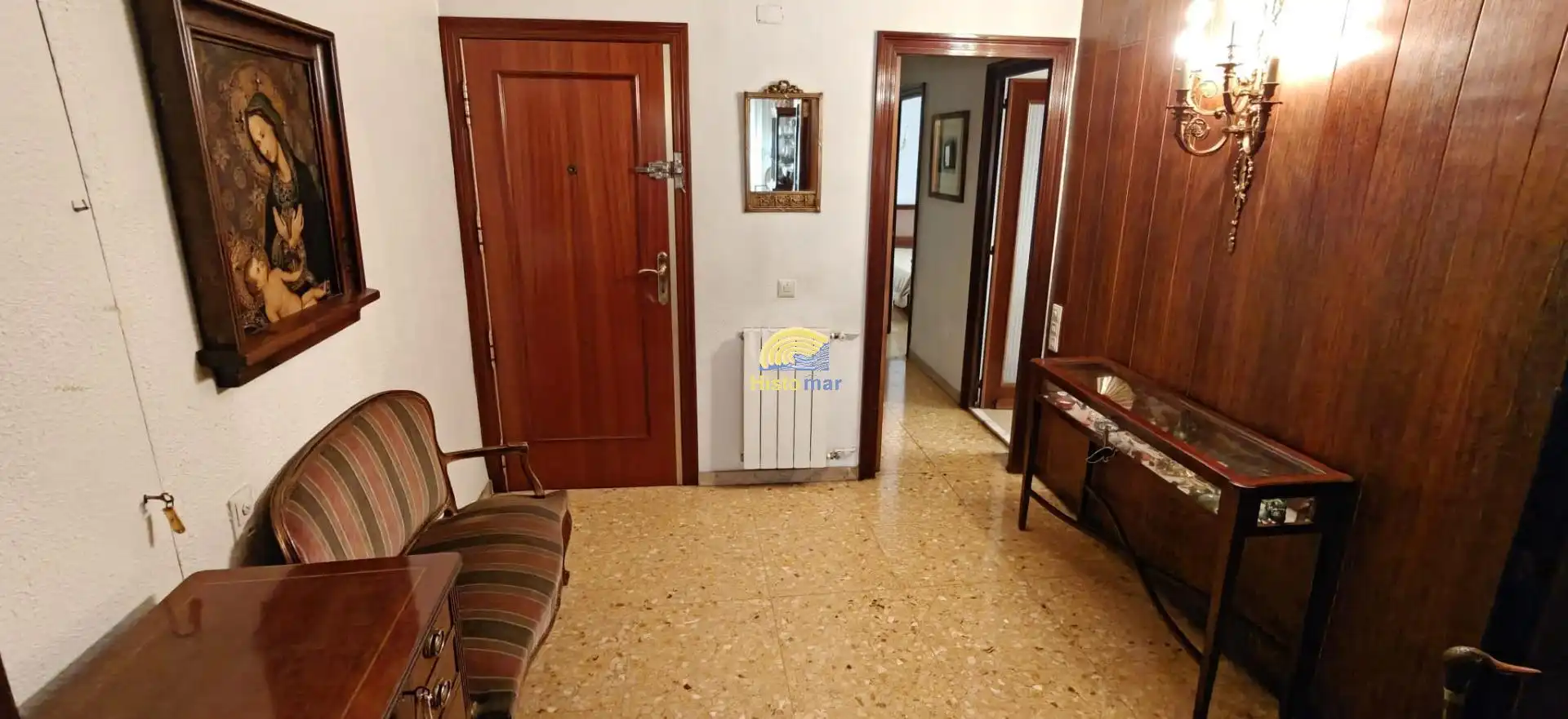 Wohnung zum Verkauf in Sagunto / Sagunt mit Heizung