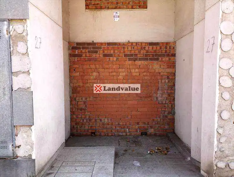 Residencial en venda en Esplugues de Llobregat