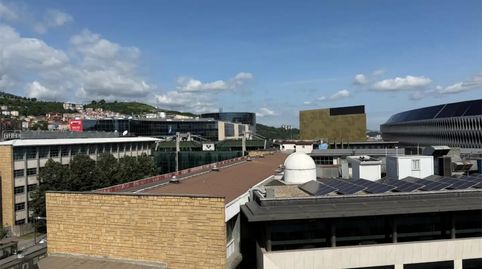 Foto 3 de Piso en venta en Luis Briñas Kalea, 17, Basurtu, Bilbao