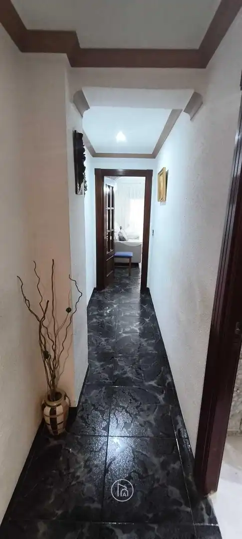 Flat for sale in Valencia  with Air Conditioner, Heating and Balcony