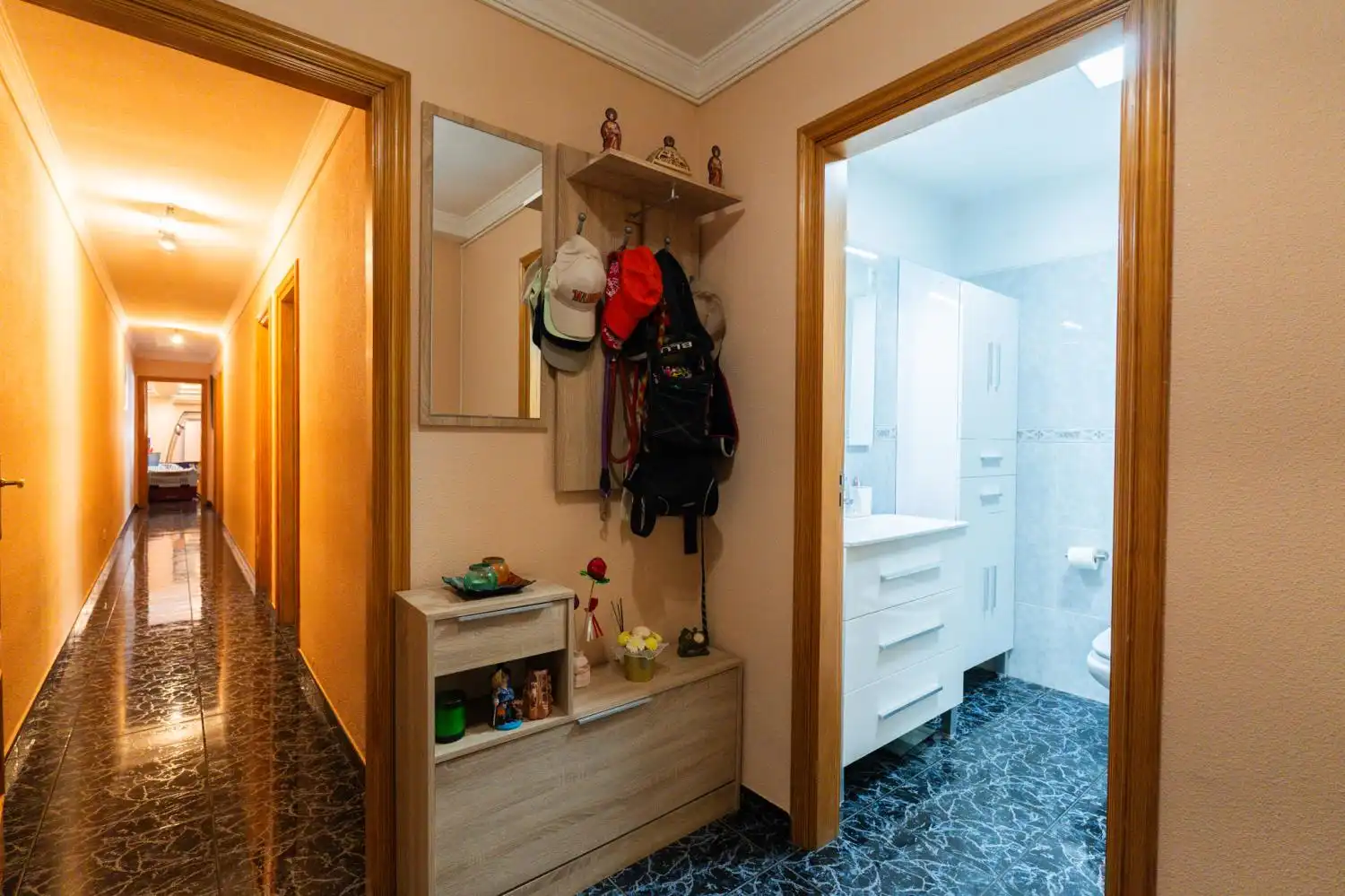 Piso en venta en San Cristóbal de la Laguna con Trastero
