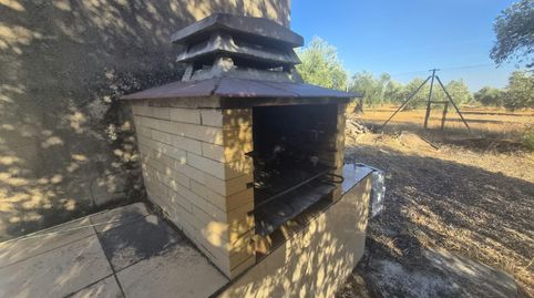 Foto 4 de Finca rústica en venda a Valverde de Mérida, Badajoz