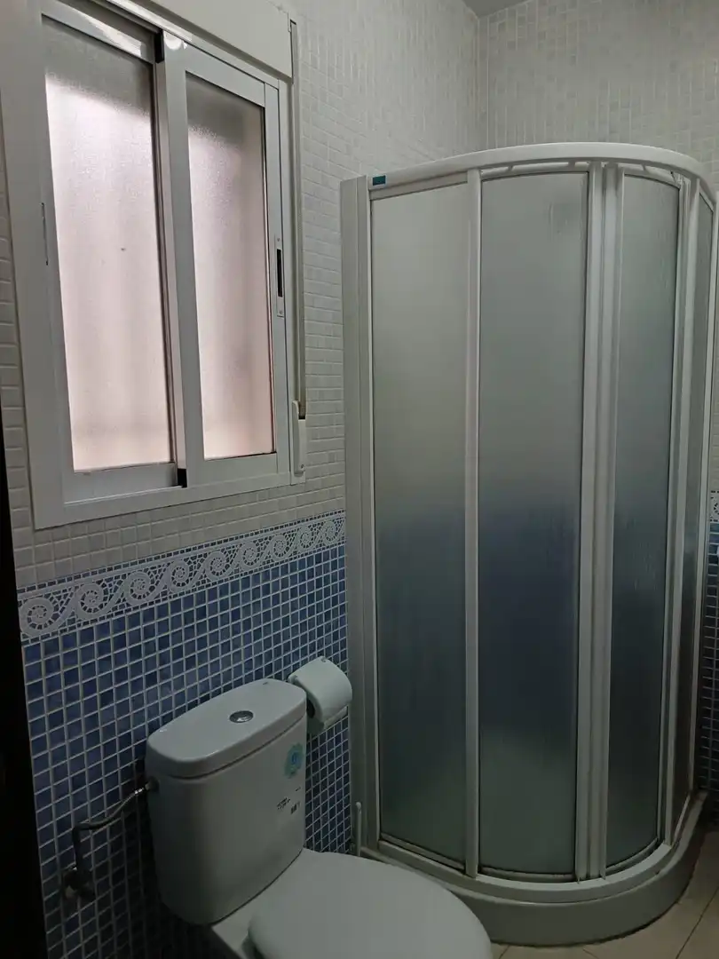 Baño de Planta baja en venta en Quero con Aire acondicionado y Calefacción