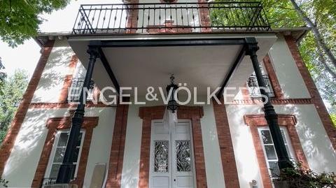 Photo 5 of House or chalet to rent in Villalba Pueblo, Madrid