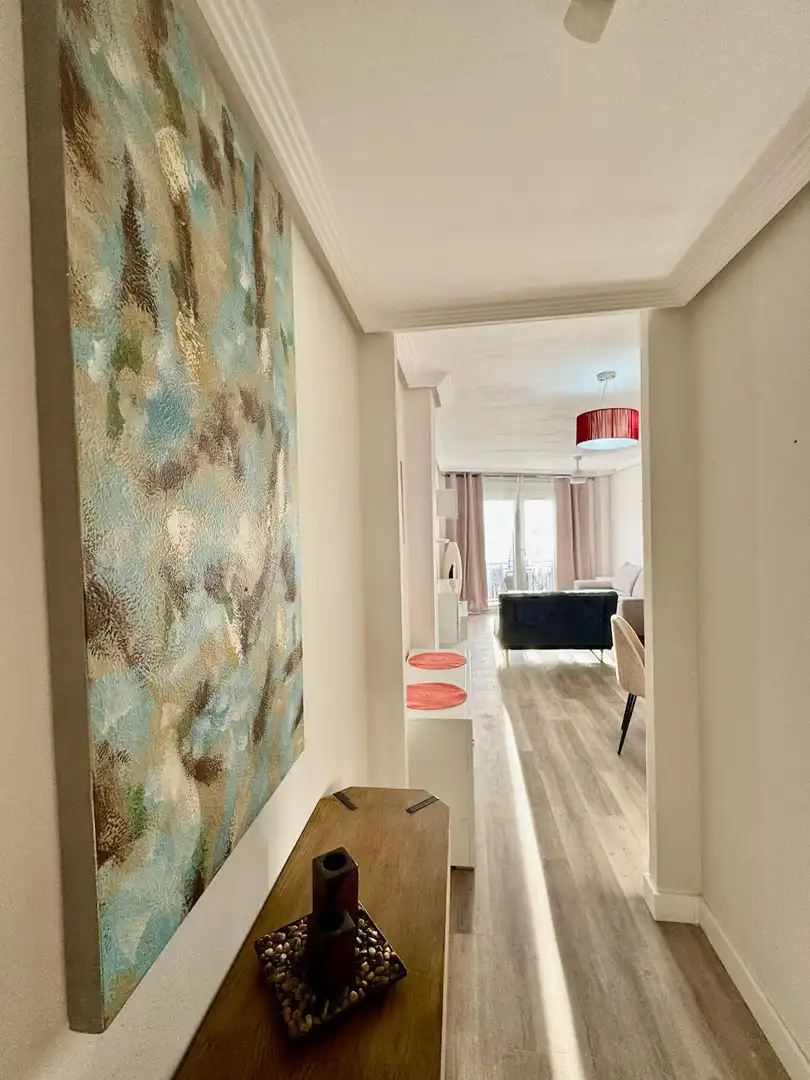 Apartment mit Terrasse zum Verkauf in El Verger, imagen 17