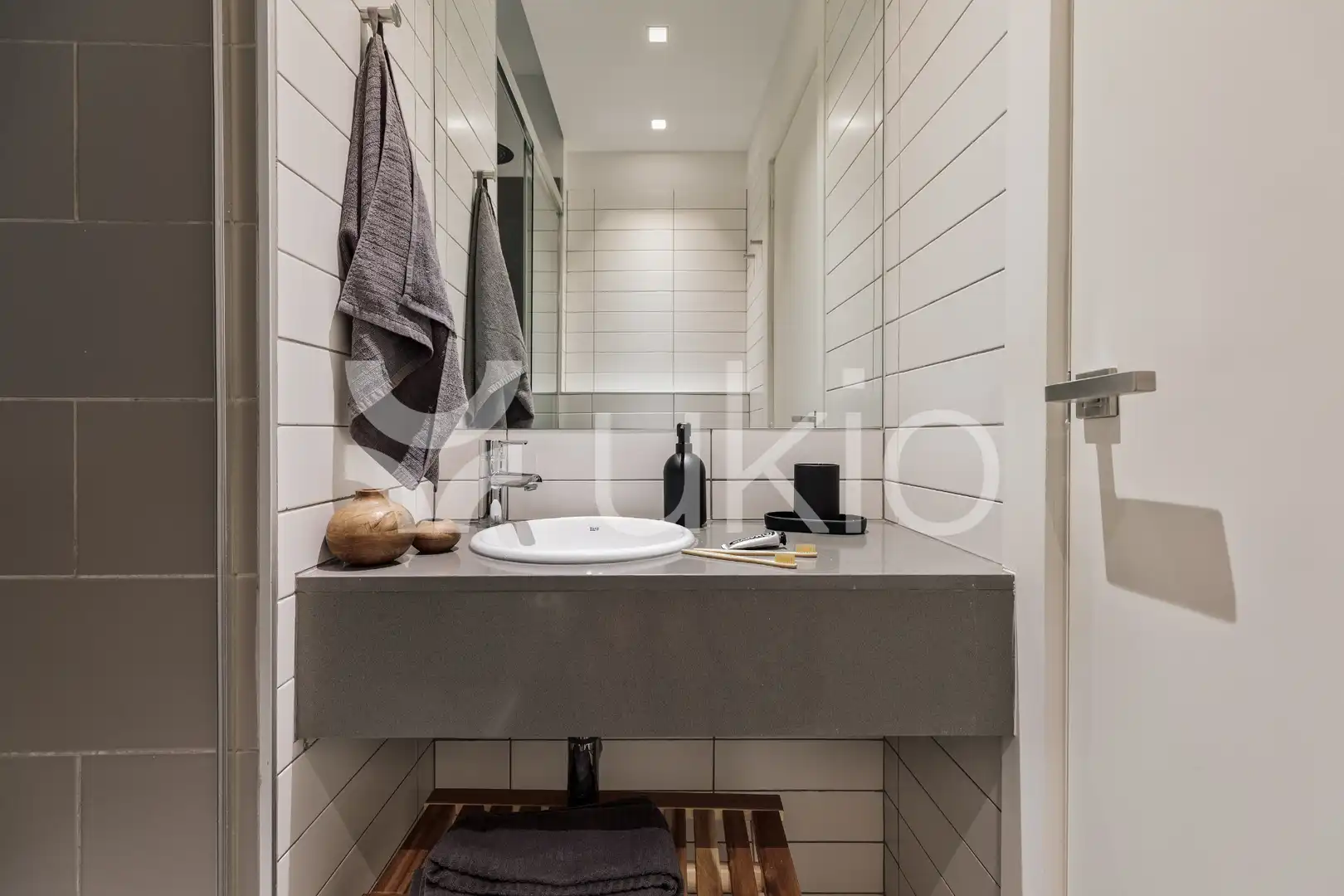Apartamento con terraza en alquiler en Carrer de Muntaner, imagen 22