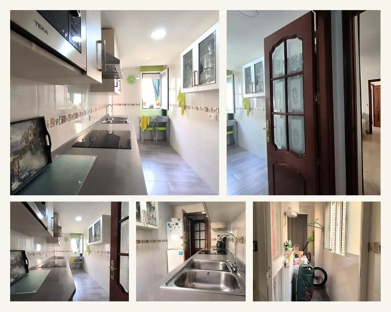 Wohnung zum Verkauf in Centro, imagen 11