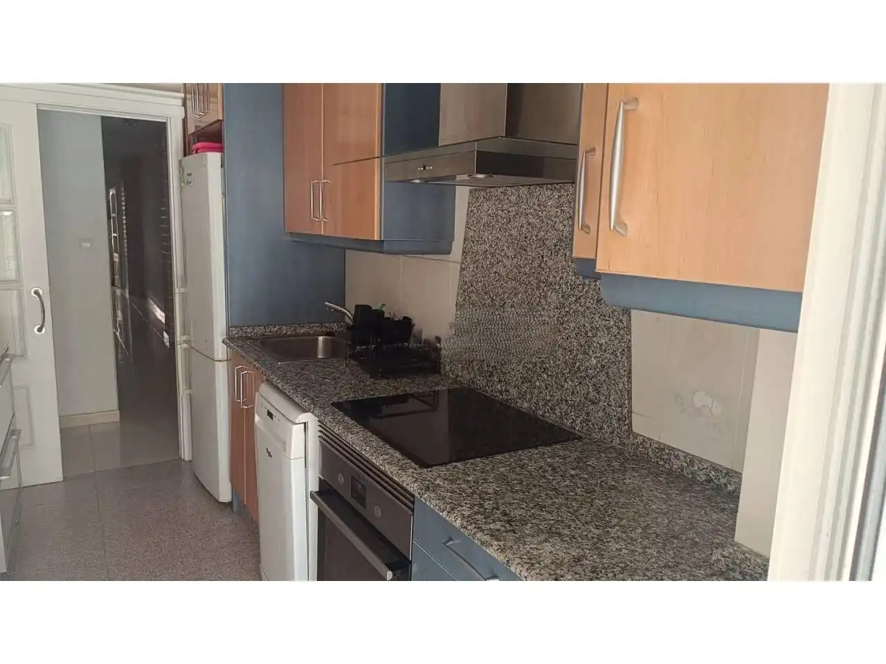 Piso con terraza en venta en Avenida Constitución, imagen 13