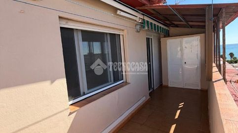 Foto 2 de Piso en venta en Parque Ayala - Jardín de la Abadía - Huelín, Málaga Capital