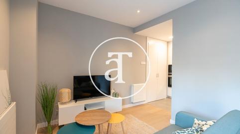 Photo 3 of Flat to rent in Carrer D'àlaba, El Parc i la Llacuna del Poblenou, Barcelona