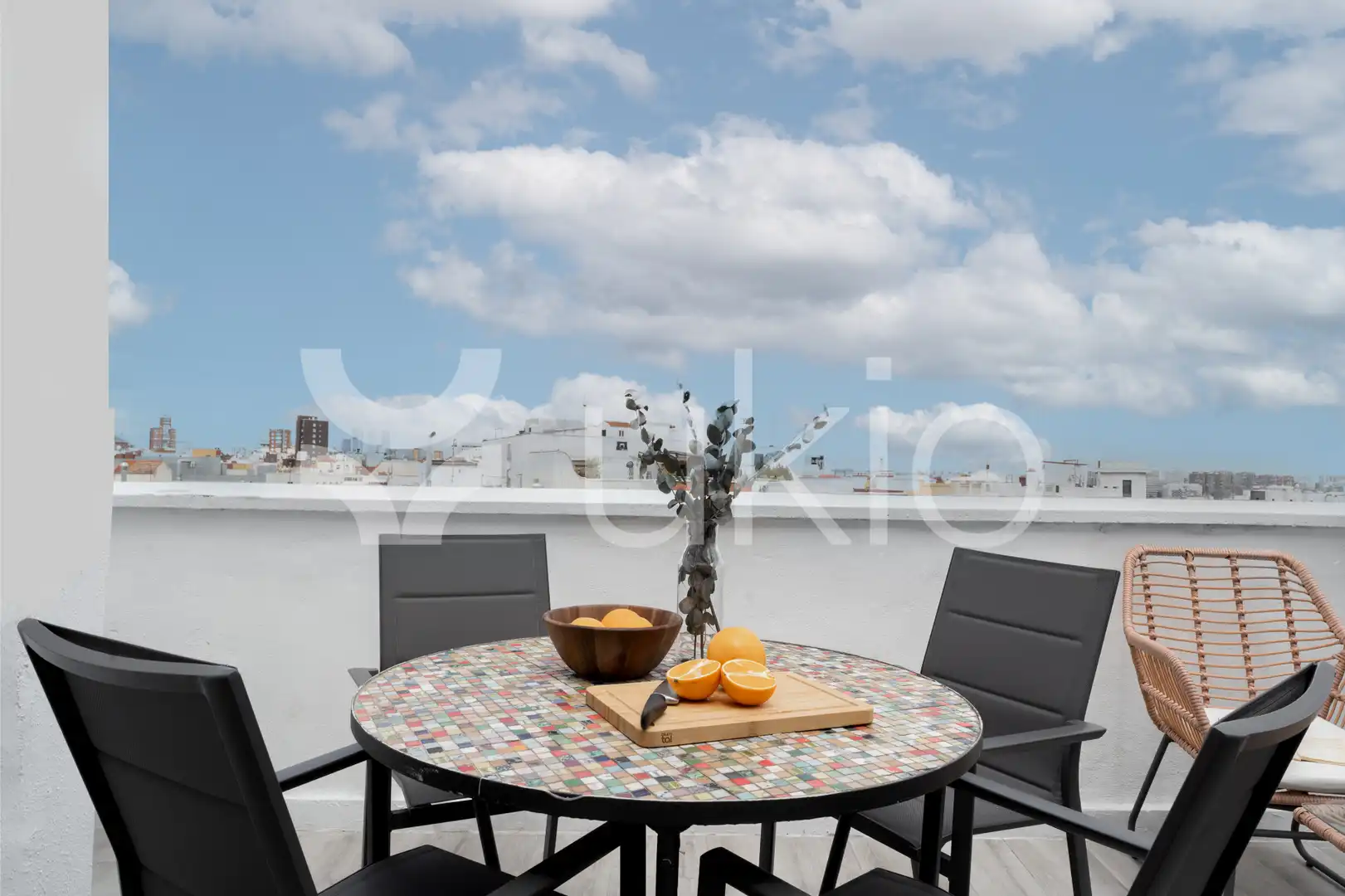 Appartement compact avec ascenseur à louer à Calle de Ayala, imagen 22