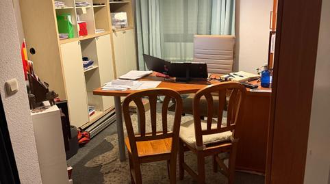 Foto 4 de Casa adosada en venta en Magán, Toledo